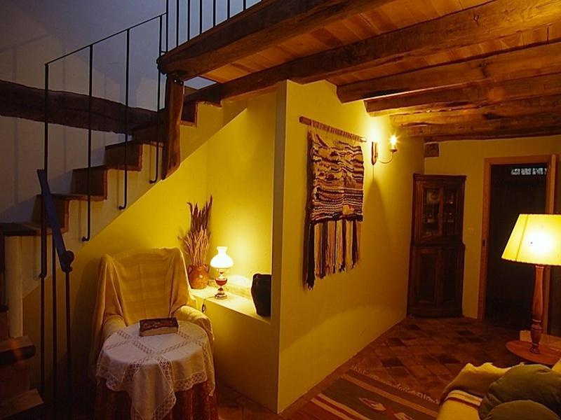 Posada Molino Del Canto Барриолакуэста Номер фото