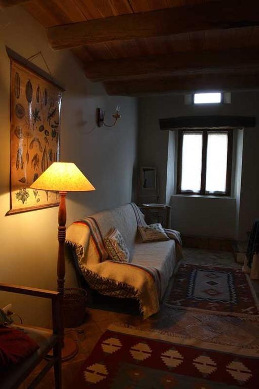 Posada Molino Del Canto Барриолакуэста Номер фото